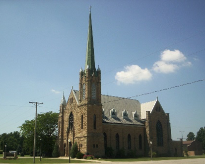 Church