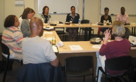 Community Engagement