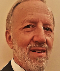 George Clare