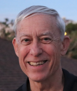 Dr. Henry Robitaille