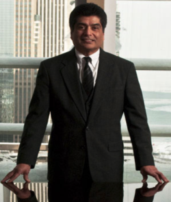 John Rico