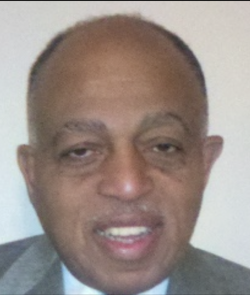 Larry Thompson