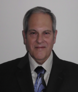 Richard Baker
