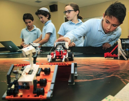 Robotics