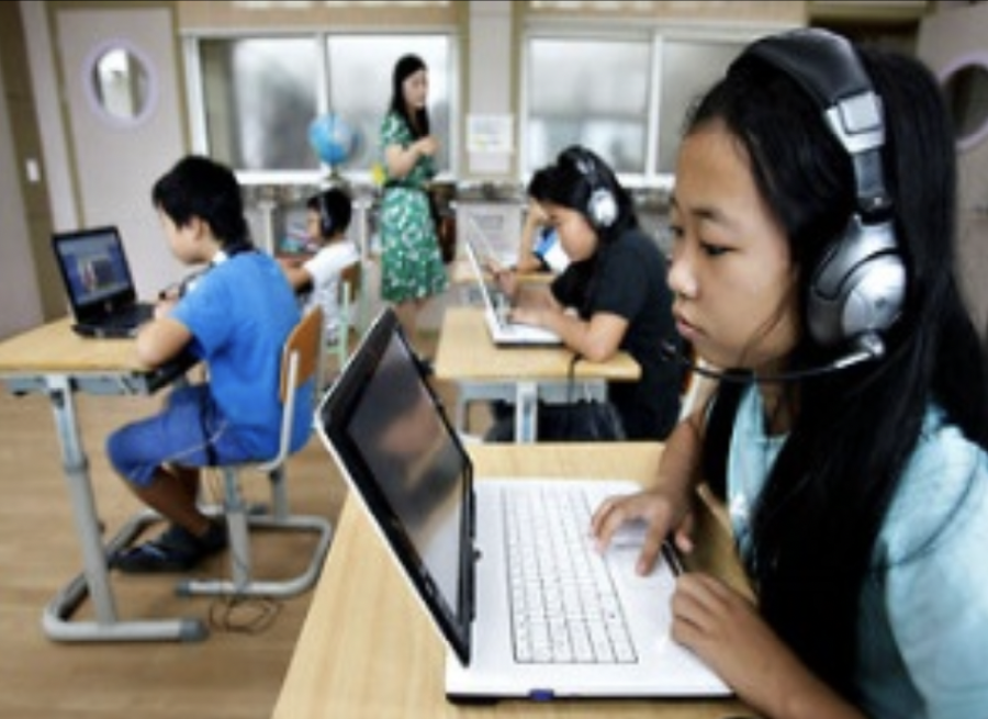 School Library