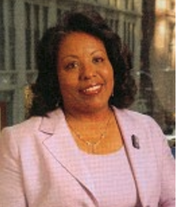 Sharnell Jackson