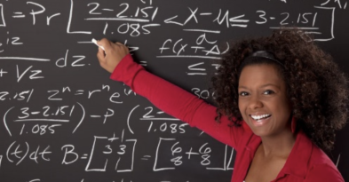 Student Math
