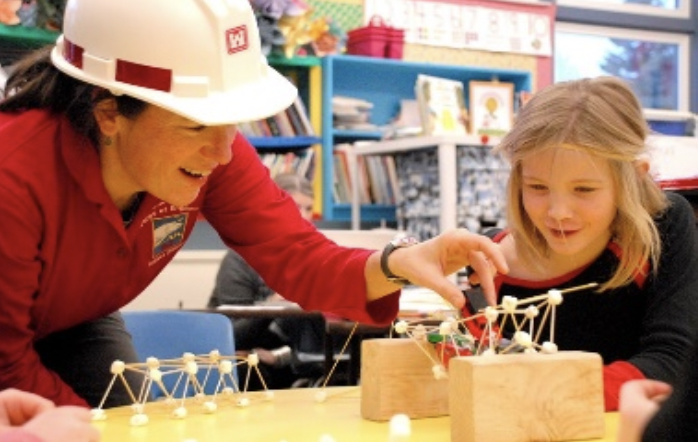 Students Construction