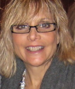 Gail Glasser